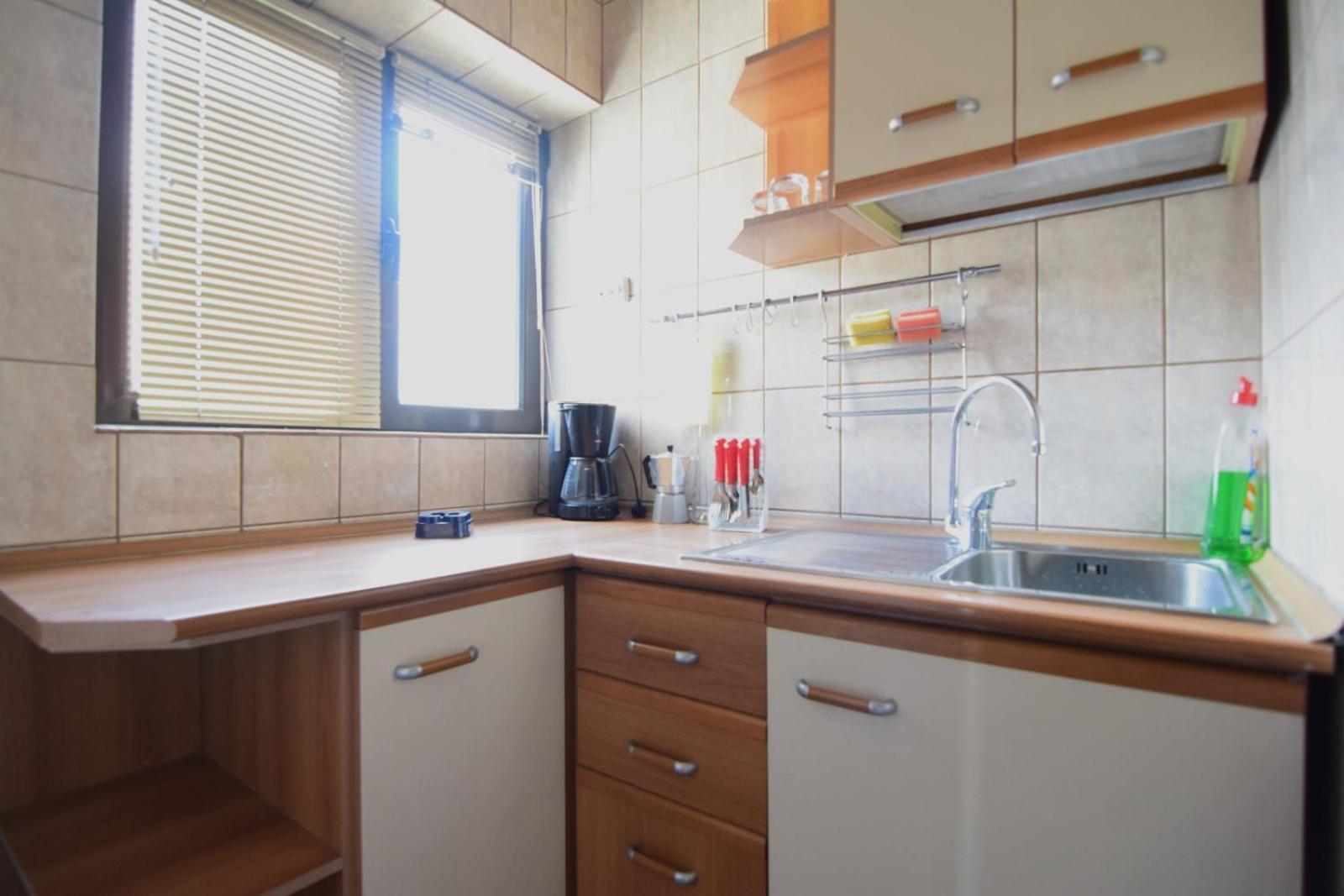 Eminescu 36 Appartamento Bucarest