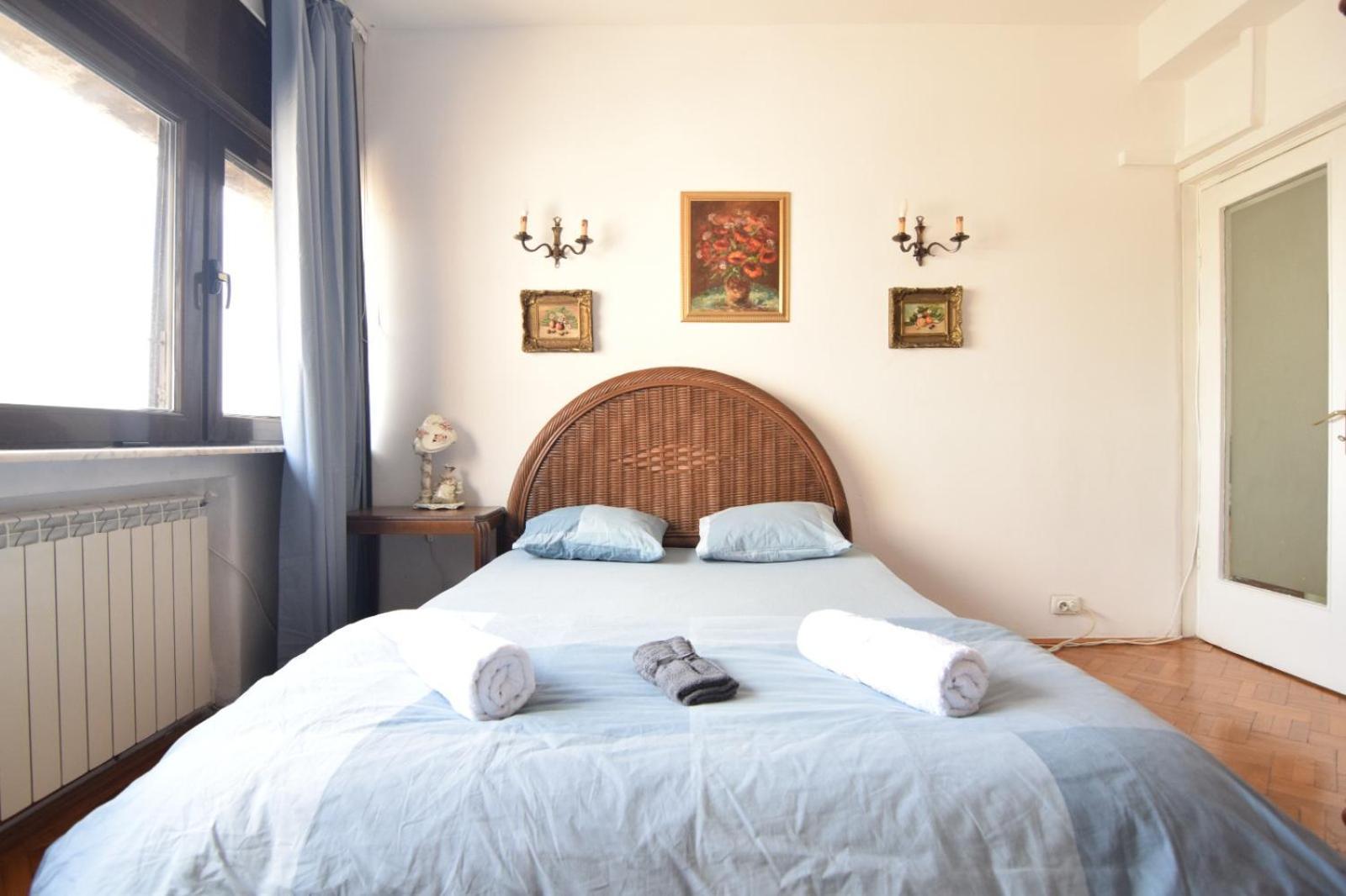 Eminescu 36 Appartamento Bucarest
