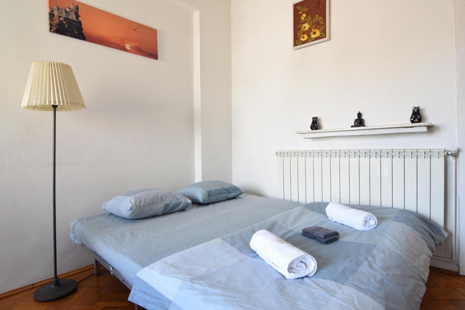 Eminescu 36 Appartamento Bucarest
