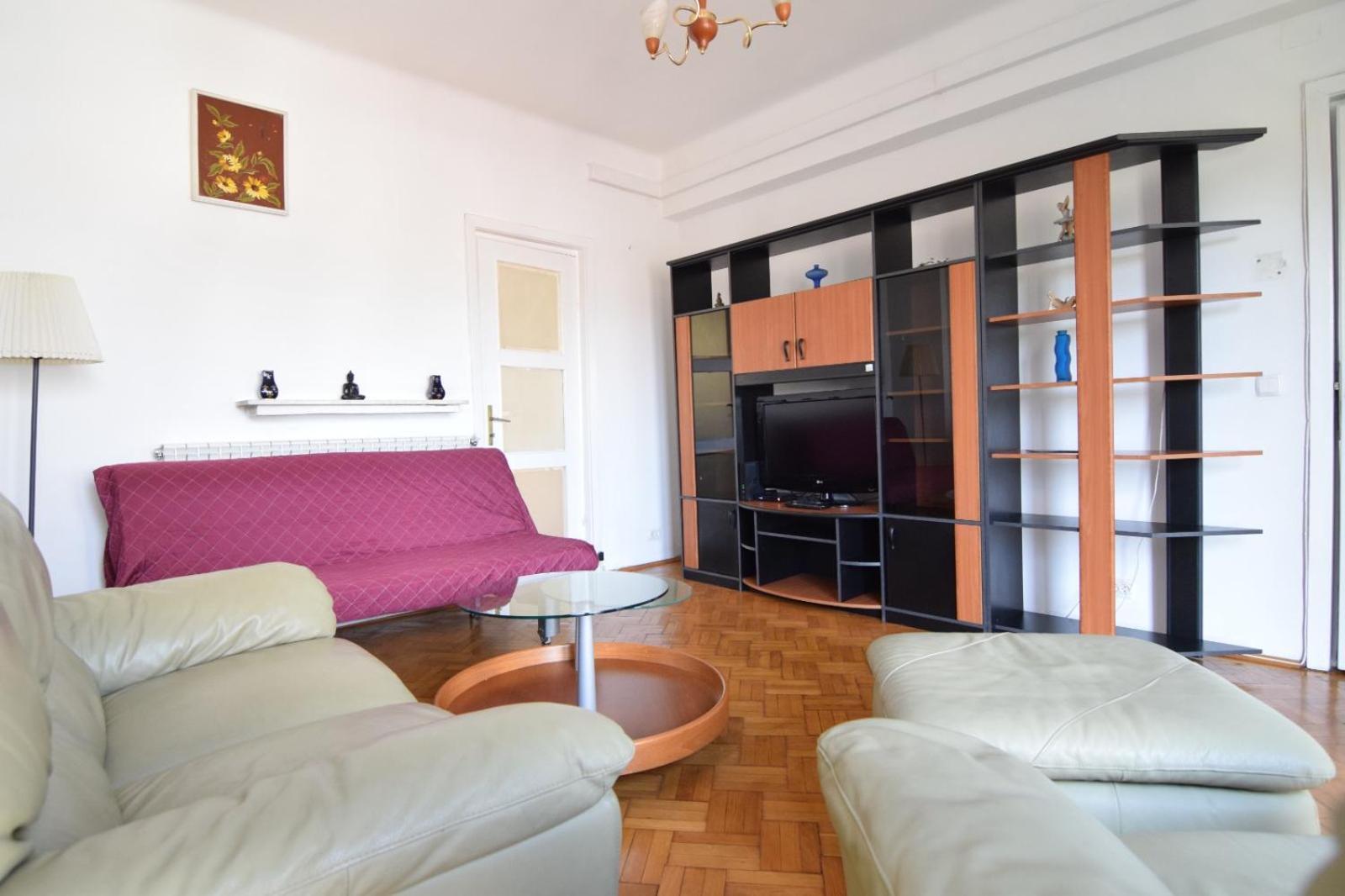 Eminescu 36 Appartamento *