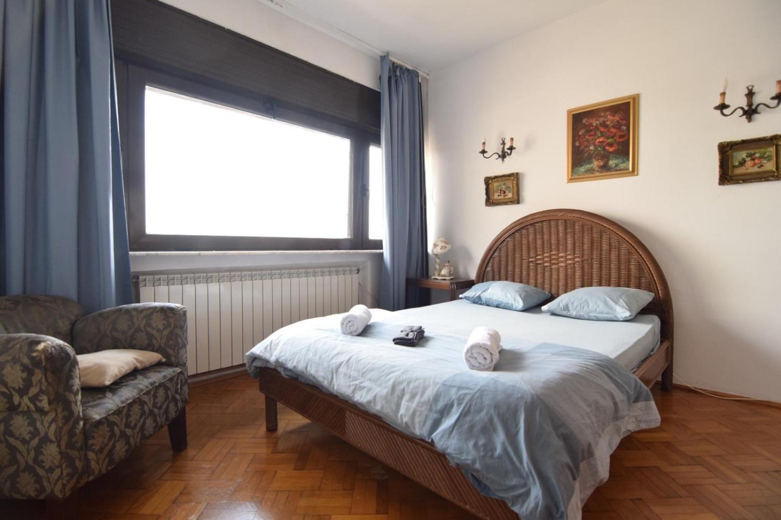 Apartment Eminescu 36 *