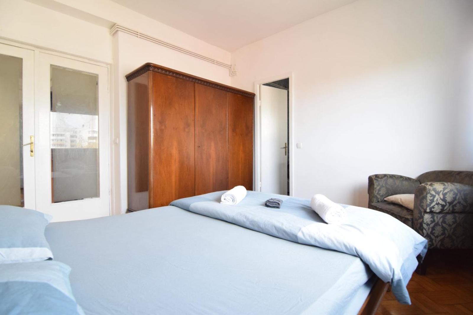 Apartment Eminescu 36