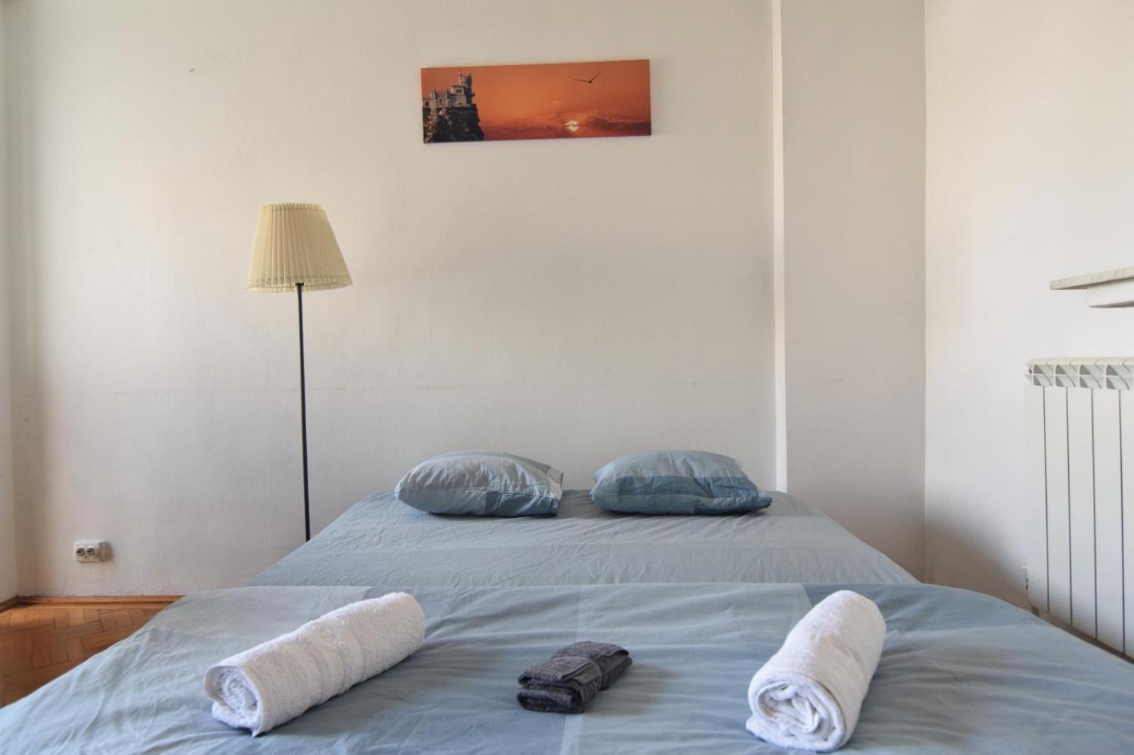 Eminescu 36 Apartment