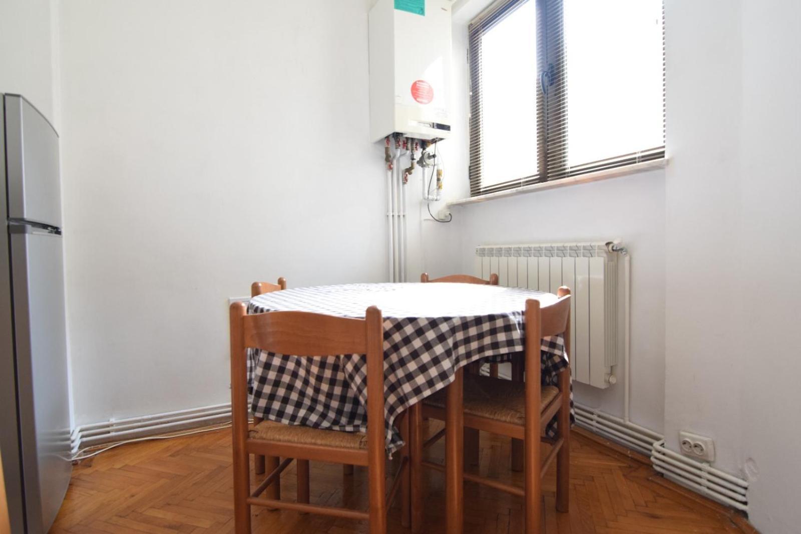 Apartment Eminescu 36